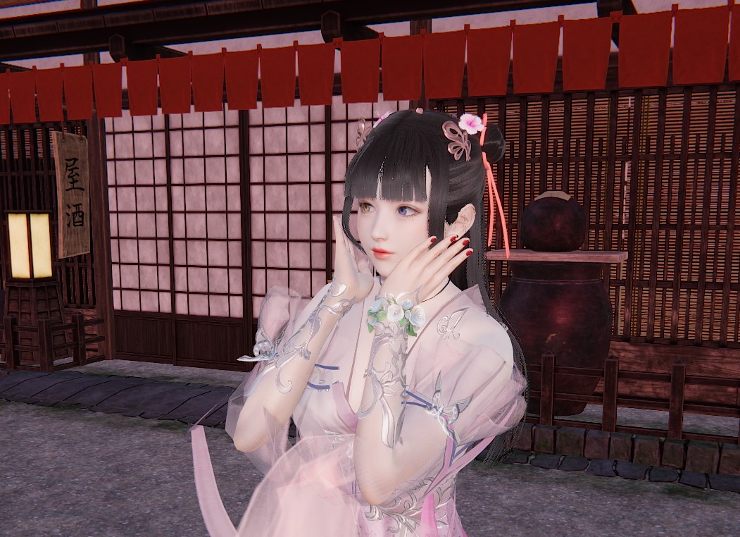 【I社大作】AI少女·璇玑公主 V1.2.3 神仙整合版[全MOD收集 最新本体]5万人物卡【PC/137G】